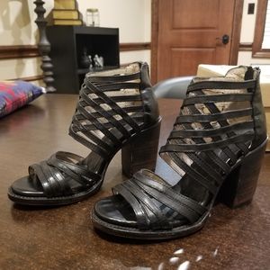 Freebird Wing Sandals